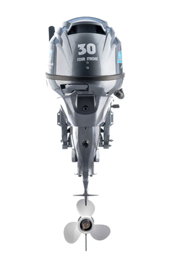 4х-тактный лодочный мотор MIKATSU MF30FHS (2024)