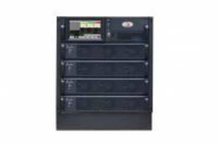 Cистемный кабинет NewEnergy RM040/10X
