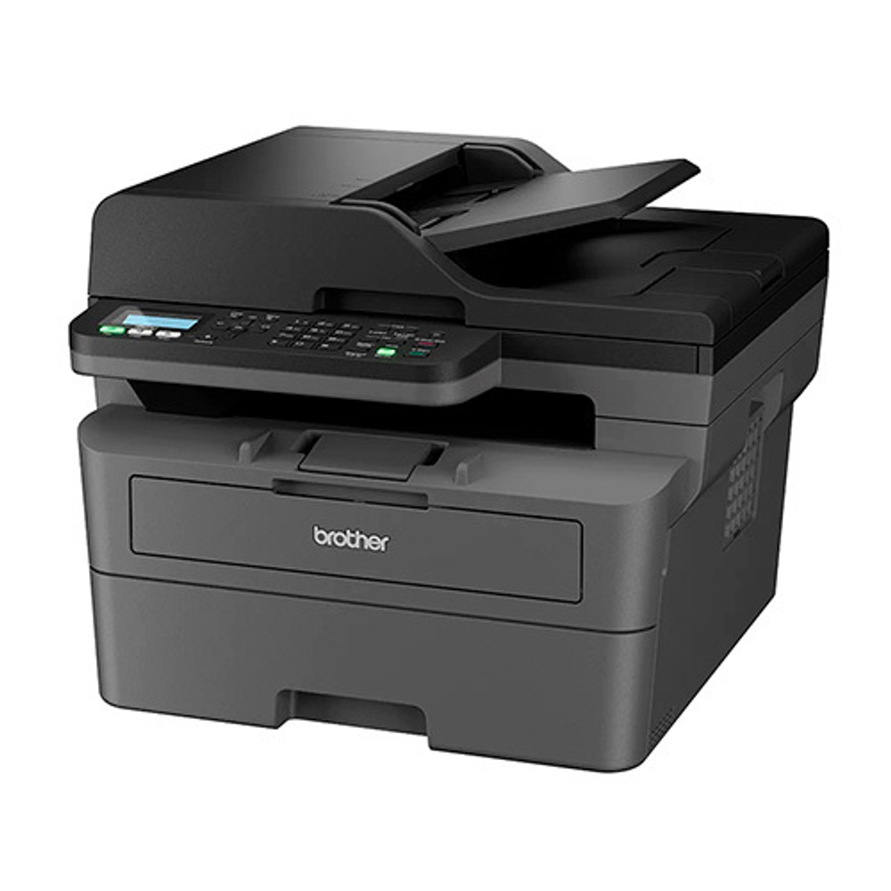 МФУ Brother MFC-L2800DW, A4, 32 стр./мин, Wi-Fi