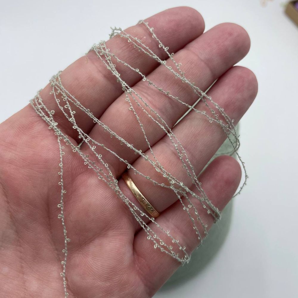 COFIL 64% вискоза 36% эластичный полиамид