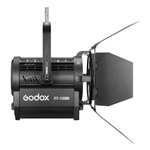 Осветитель Godox F7-120Bi K2 с линзой Френеля, 3200-5600K, 120 Вт