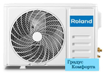 Настенные кондиционеры Roland RD-WZ09HSS/N1