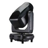 Quatro blade LE1400 PROF — профильный LED-прожектор 1200 Вт Moving Head с системой профилирования и зумом 4°–50°