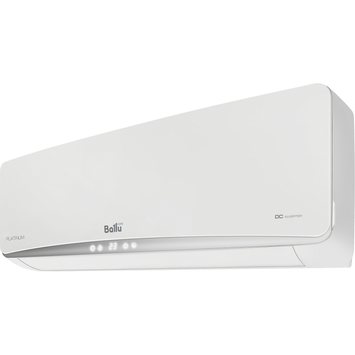 Купить Сплит-система инверторного типа Ballu Platinum DC BSEI-24HN1_21Y комплект
