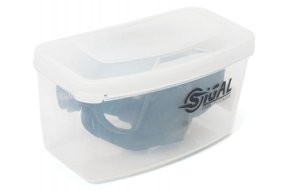 Маска Sigalsub X-Wide