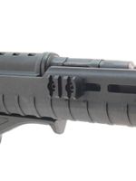 Планка M-lok алюминиевая, ЛА