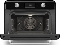 Мини-печь с паром Smeg COF01BLEU