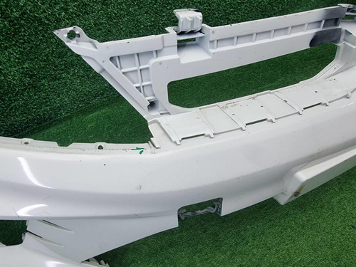 Бампер передний Kia Rio 4 X (2020-2022)