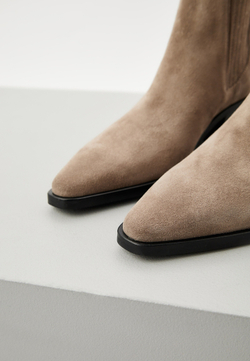 Ботильоны женские BOSS Niara_ChBootie50_SD