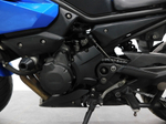 Yamaha XJ6 Diversion S 2012