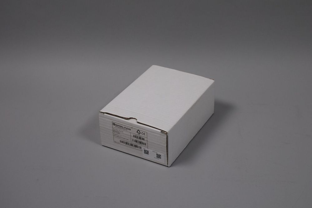 PEPPERL+FUCHS VB14N-600