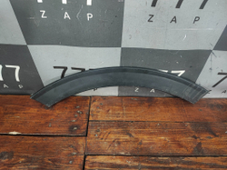 Накладка двери задней правой Haval F7 1 19-24 Б/У Оригинал 5006101XKQ04A