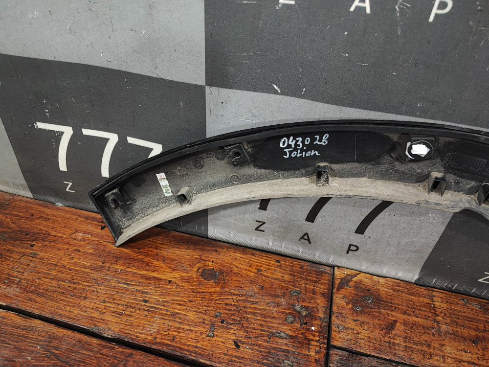 Расширитель крыла заднего правого Haval Jolion 24-нв Б/У Оригинал 5006110XST01A