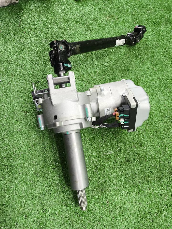 Колонка рулевая Jetour T2 (2023-н.в.)