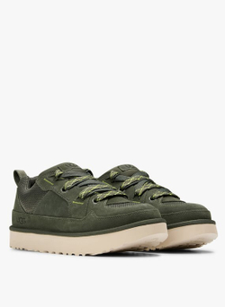 Кроссовки мужские UGG Lo Lowmel