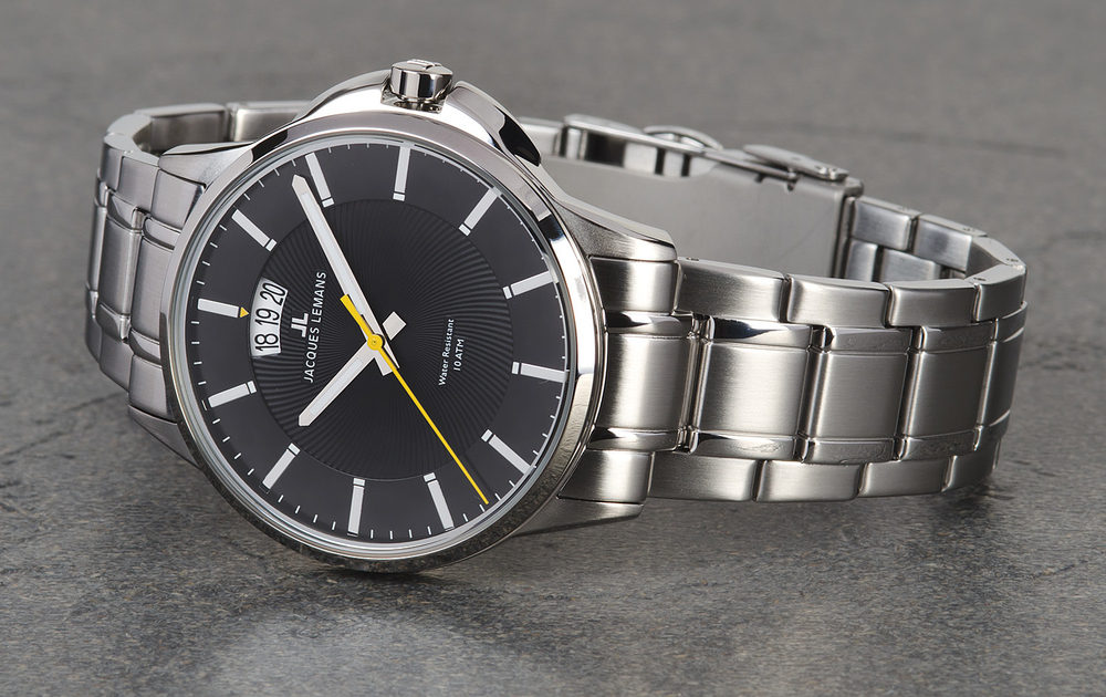 Jacques Lemans 11540D