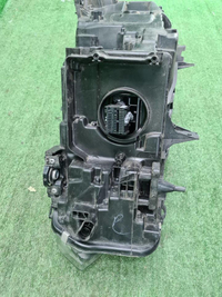 Битая Фара правая BMW X3 G01 (17-21) Adaptive LED