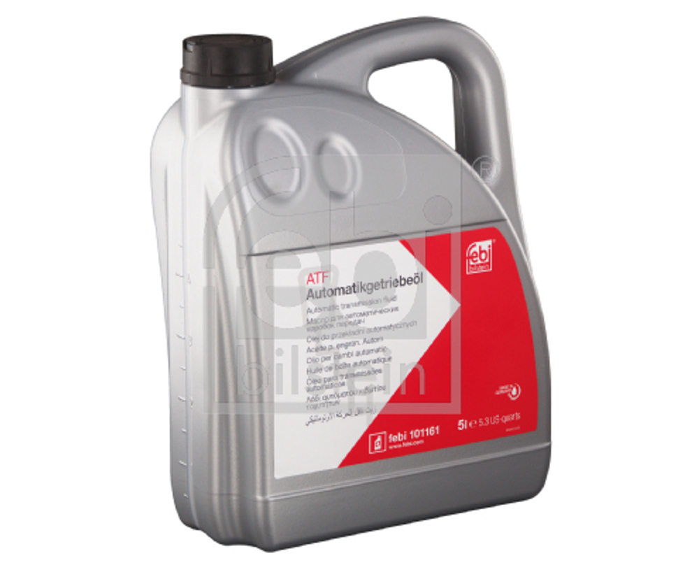 FEBI BILSTEIN - 101161-FEB - Automatic Transmission Fluid