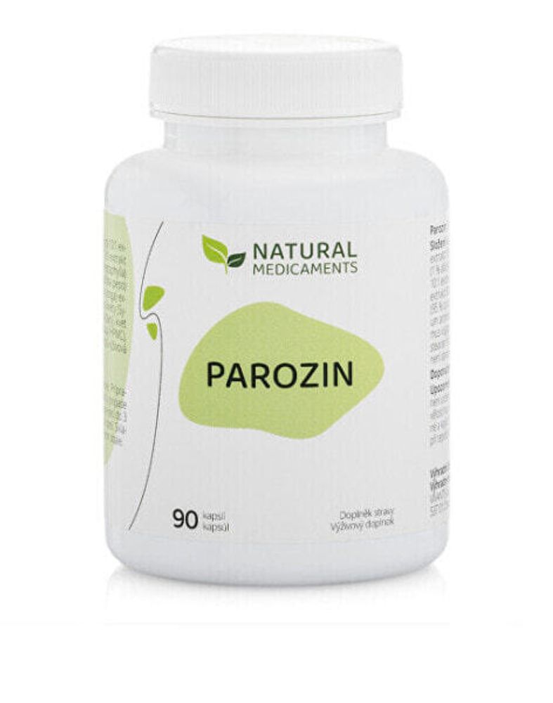 Parozin 90 capsules