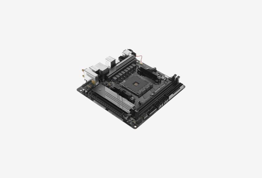 ASRock B550M-ITX ac_0426709110231
