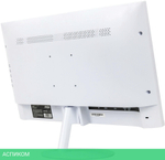 Монитор Hiper EasyView SW2201 белый
