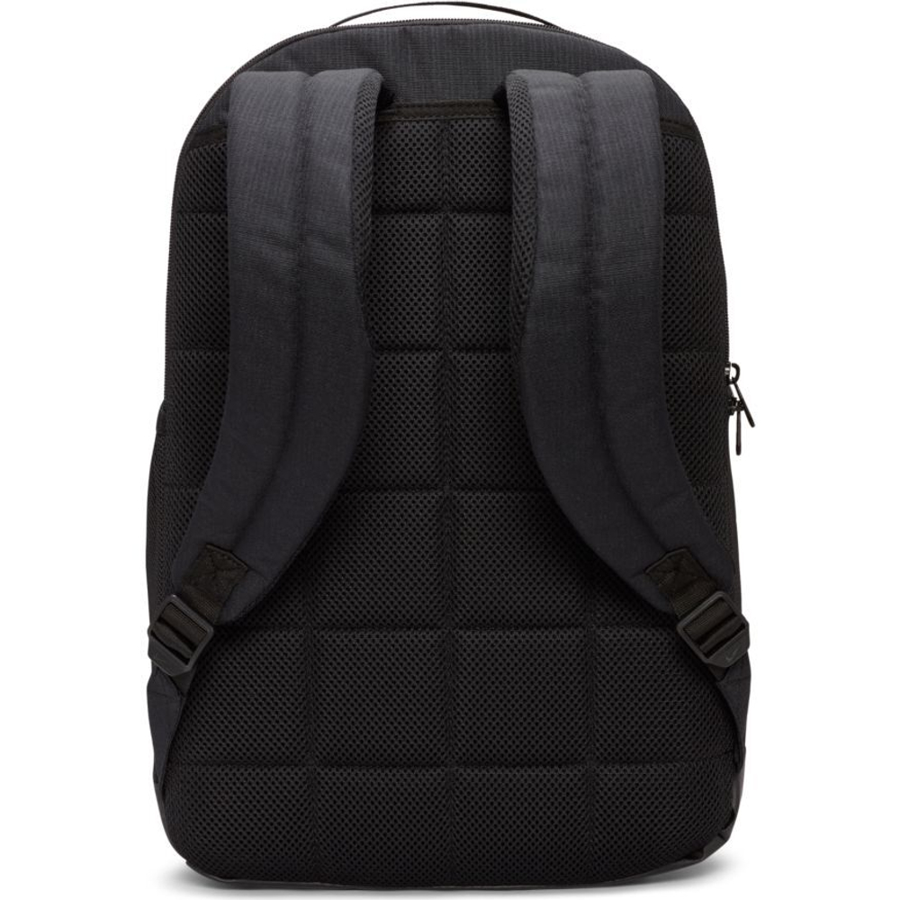 Рюкзак теннисный Nike Brasilia 9.5 Training Backpack - black/black/white
