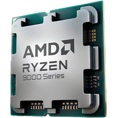 Процессор AMD Ryzen 9 9900X Granite Ridge, AM5, 3900/5400Mhz, L3 64Mb, 120W, OEM (100-000000662)