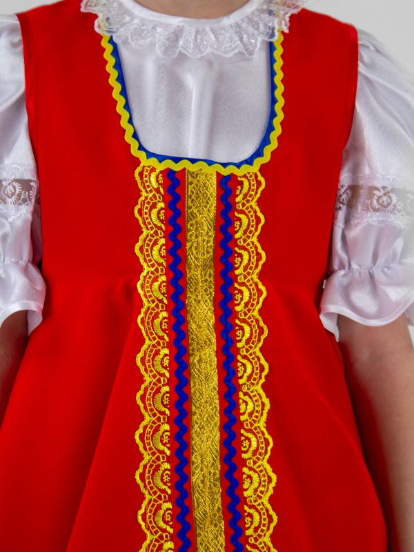 цвет красный