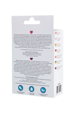 Набор вагинальных шариков ToyFa L'EROINA BLOOM, 3 уровня, 13,5 см