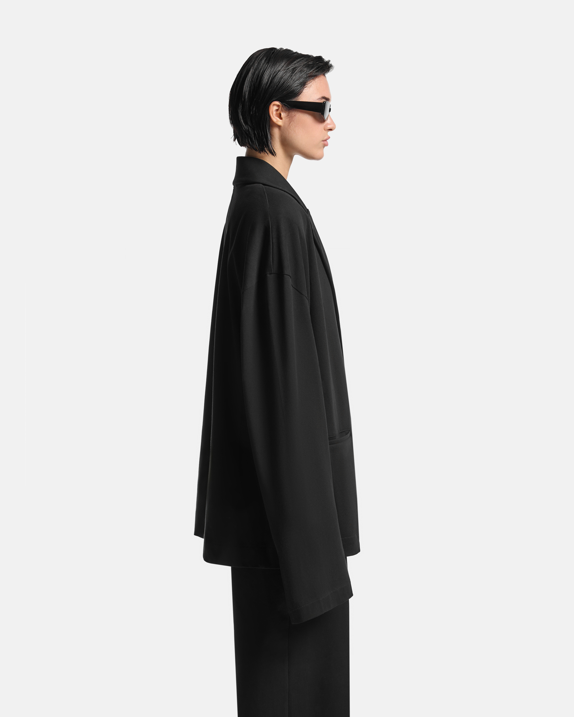 ПИДЖАК RELAXED FIT