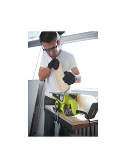 Ленточная шлифмашина Ryobi EBS800V 5133001146