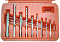 Набор экстракторов и сверел СТАНКОИМПОРТ, KA-7324K