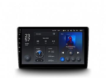 TEYES монитор X1 9" 232 4G