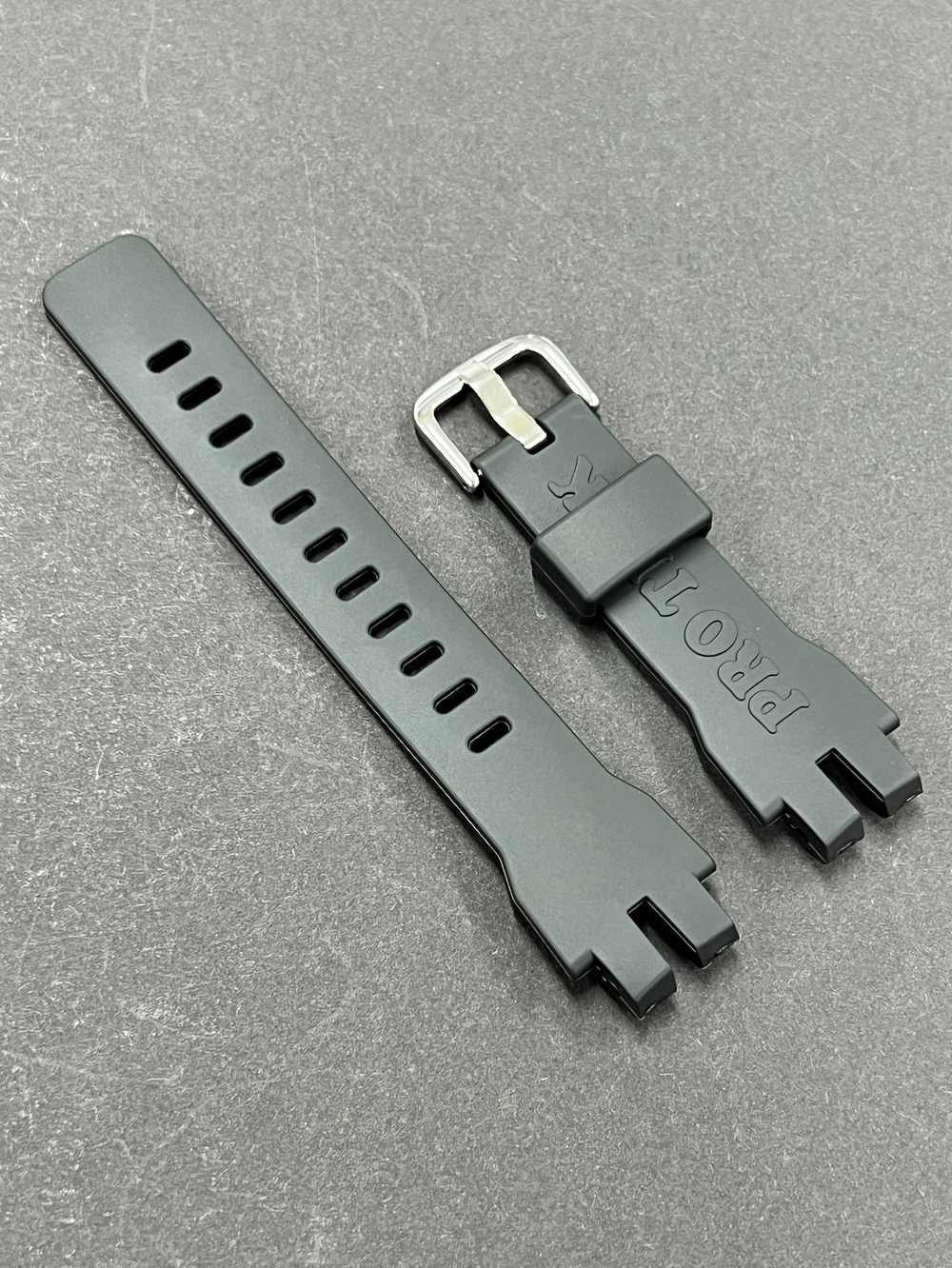 Ремешок Casio PRG-330-1