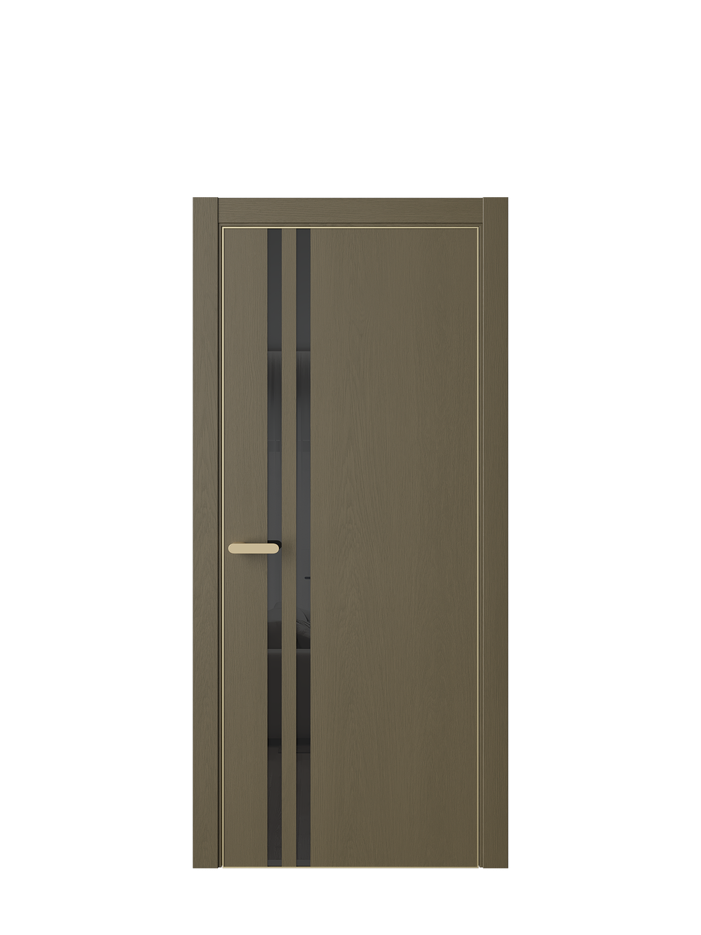 Межкомнатная дверь U37