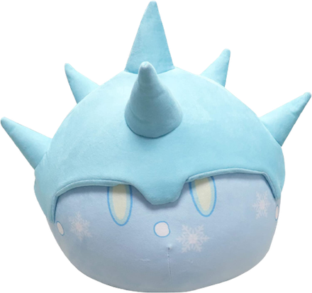 Мягкая игрушка Мега Слайм Крио