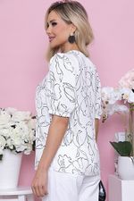 Блузка 41782 Avili (Акция)