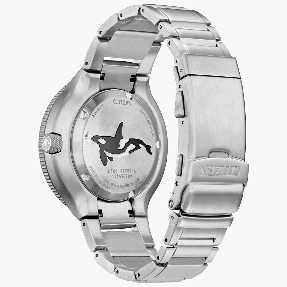 Мужские наручные часы Citizen BN0231-52L