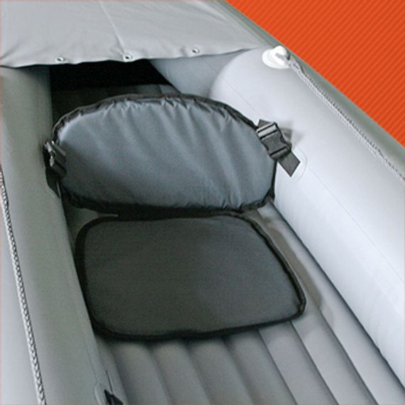 Двухместная байдарка STREAM Хатанга Game