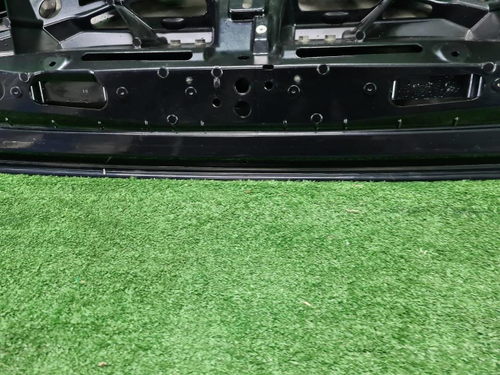 Крышка багажника BMW 6er G32 (2017-н.в.)