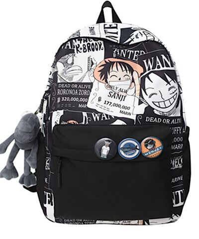 Рюкзак One Piece