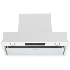 Вытяжка Maunfeld FANTASY LIGHT 60 БЕЛЫЙ