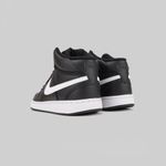  Кроссовки Nike Court Vision Mid Next Nature артикул:DN3577-001 - купить в магазине Дайс