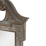 Зеркало "Антик грин" 65x3x145см