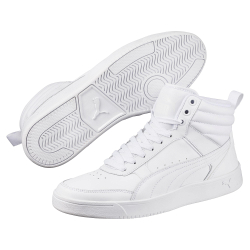 Ботинки PUMA Rebound Street v2 L