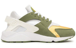 Кроссовки Stussy X Nike Huarache Le "Dark Olive"