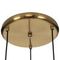 Подвесной светильник Citilux Rocka CL247083