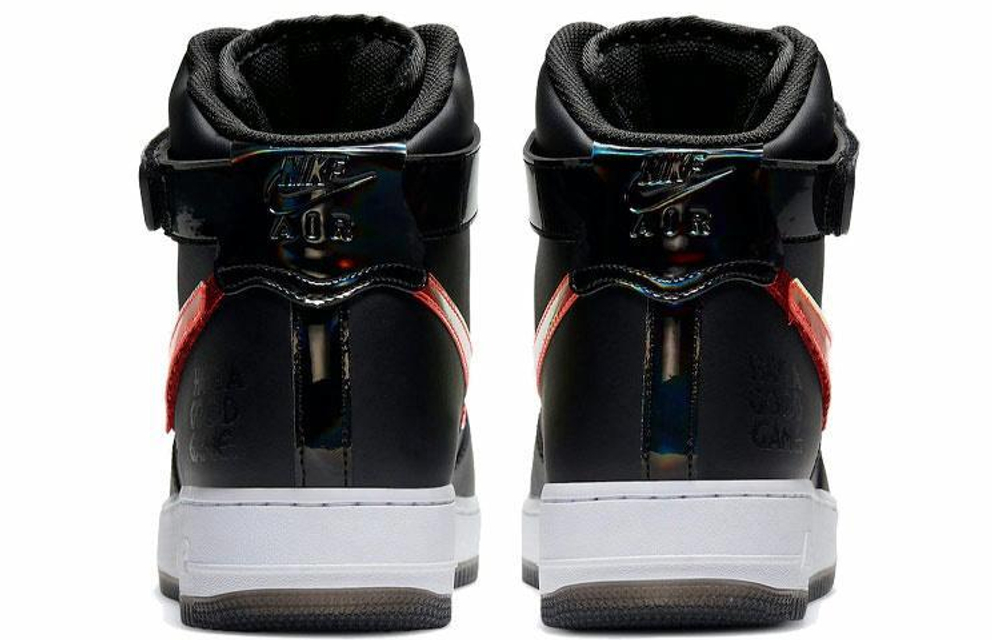 Кроссовки Nike Air Force 1 07 Lv8 "Good Game"