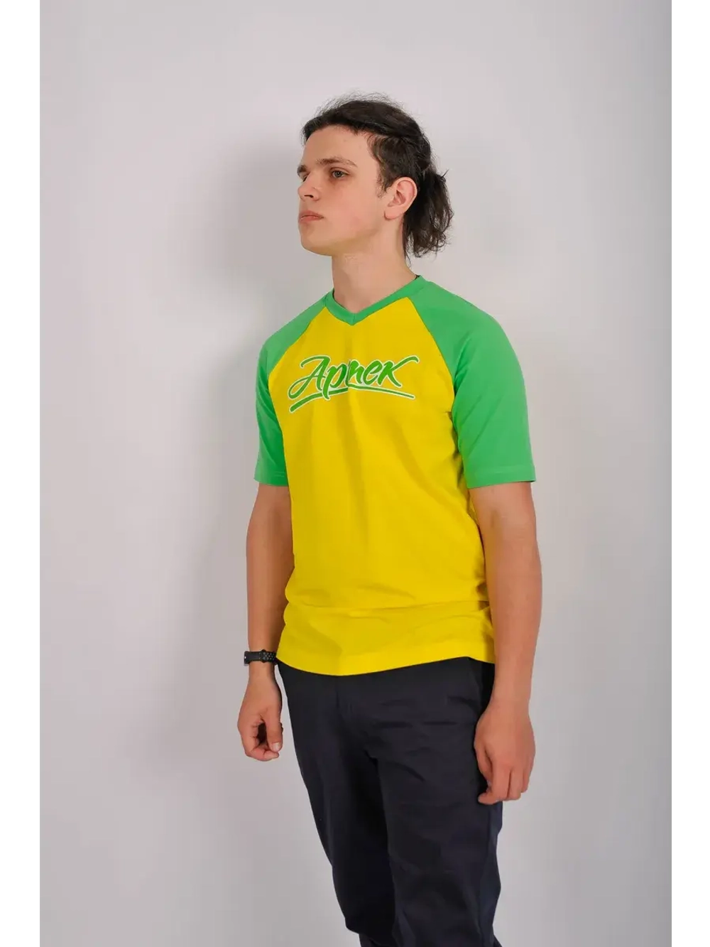 Футболка короткий рукав