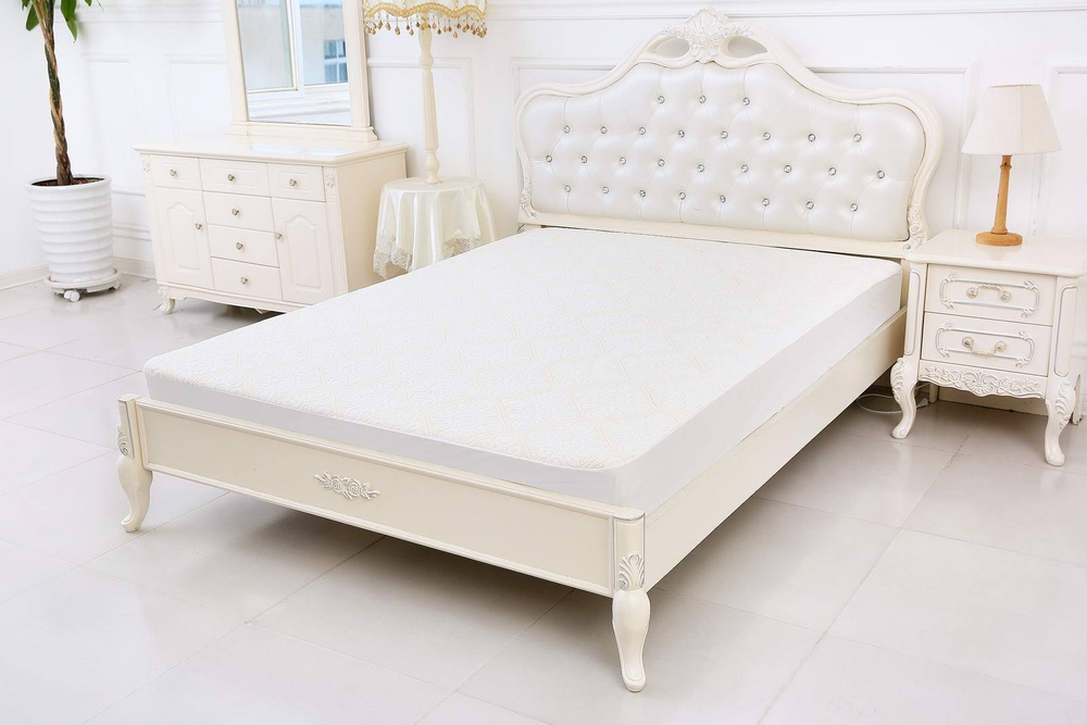 Наматрасник Эвкалипт 90х190 Sofi De MarkO